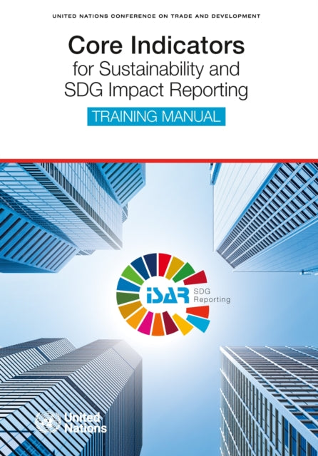 Core indicators for sustainability and SDG impact