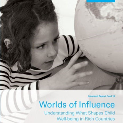 Worlds of influence: understanding what shapes