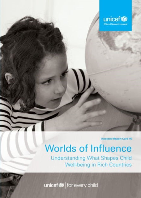 Worlds of influence: understanding what shapes