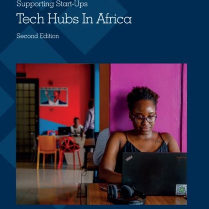 Tech hubs In Africa: supporting start-ups