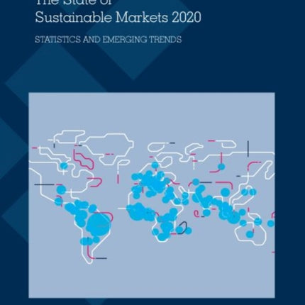 The state of sustainable markets 2020: statistics