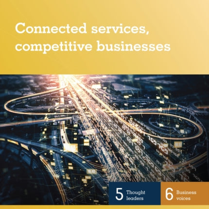 SME competitiveness outlook 2022: connected