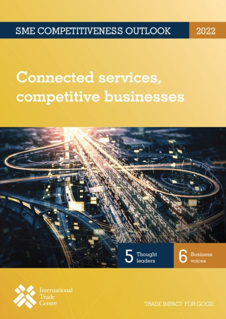 SME competitiveness outlook 2022: connected