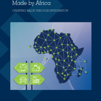 Made by Africa: creating value through