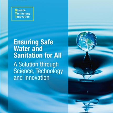 Ensuring safe water and sanitation for all: a