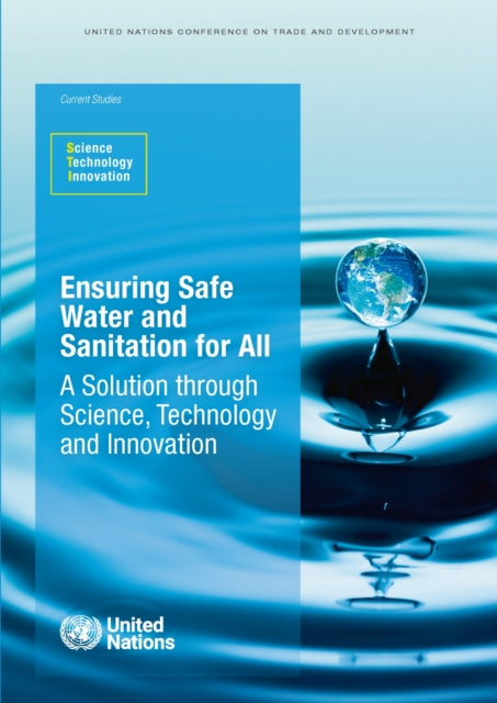 Ensuring safe water and sanitation for all: a