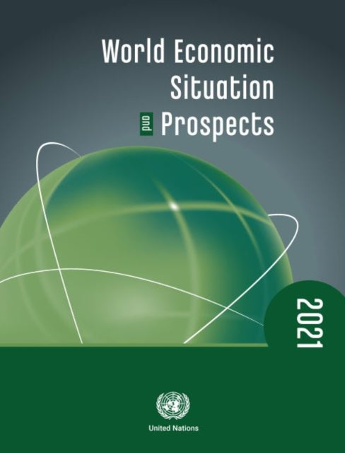 World economic situation and prospects 2021