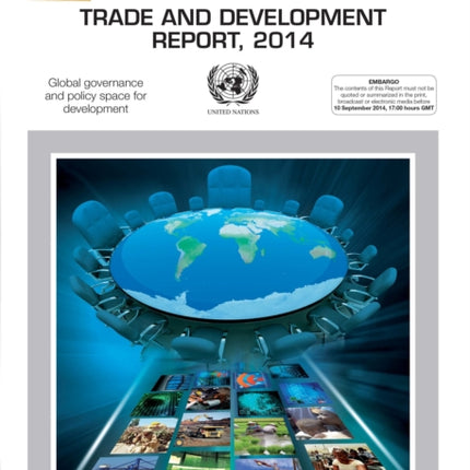 Trade and development report 2014: global