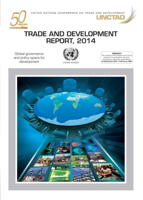 Trade and development report 2014: global