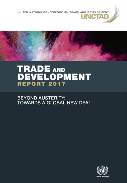 Trade and development report 2017: beyond
