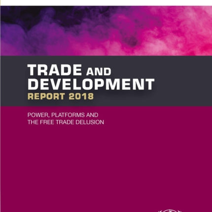 Trade and development report 2018: power,