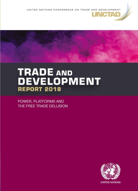Trade and development report 2018: power,