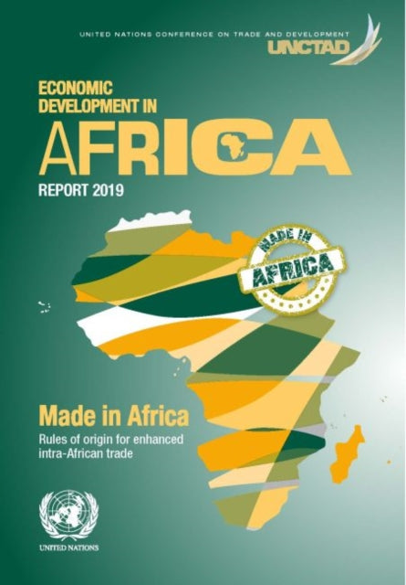 Economic development in Africa report 2018: made