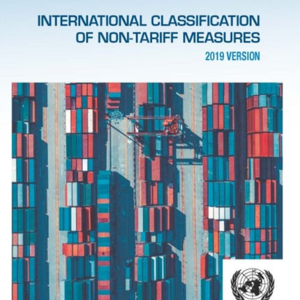 International classification of non-tariff