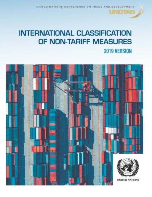 International classification of non-tariff