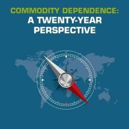 Commodity dependence: a twenty-year perspective