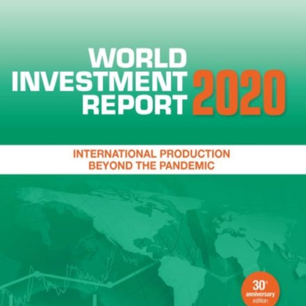 World investment report 2020: international