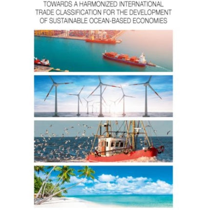Towards a harmonized international trade