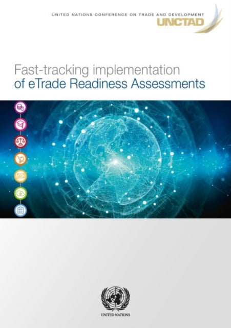 Fast-tracking implementation of eTrade readiness assessments