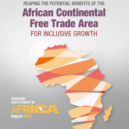 Economic development in Africa report 2021: