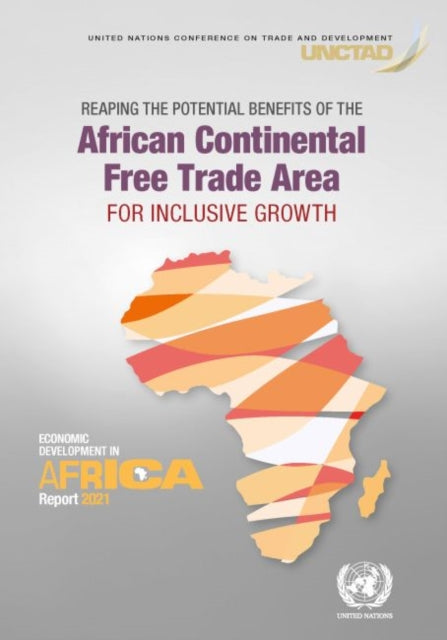 Economic development in Africa report 2021: