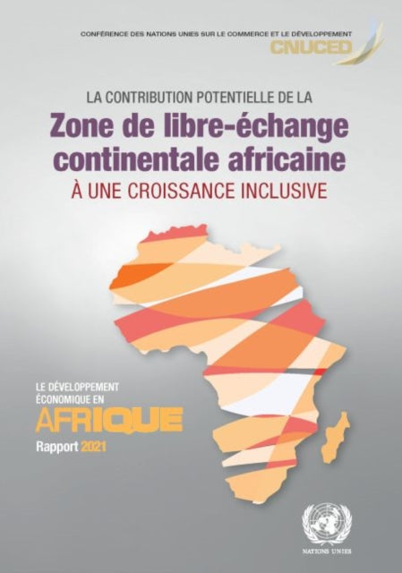 Rapport sur le développement économique en