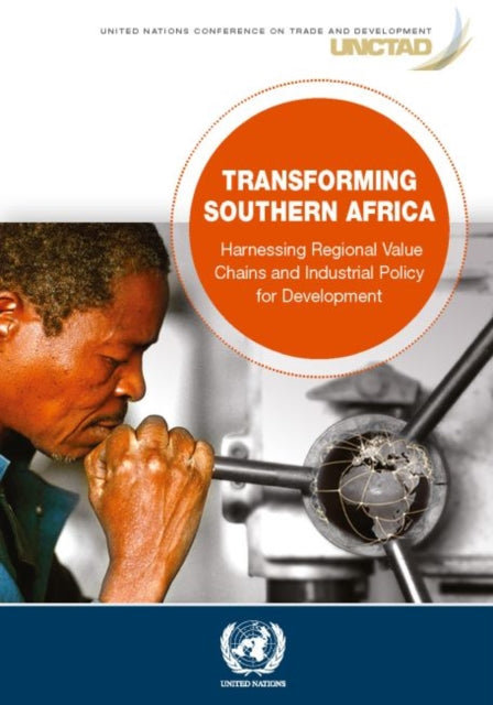 Transforming Southern Africa: harnessing regional