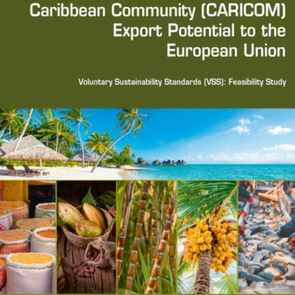 Caribbean community (CARICOM) export potential to