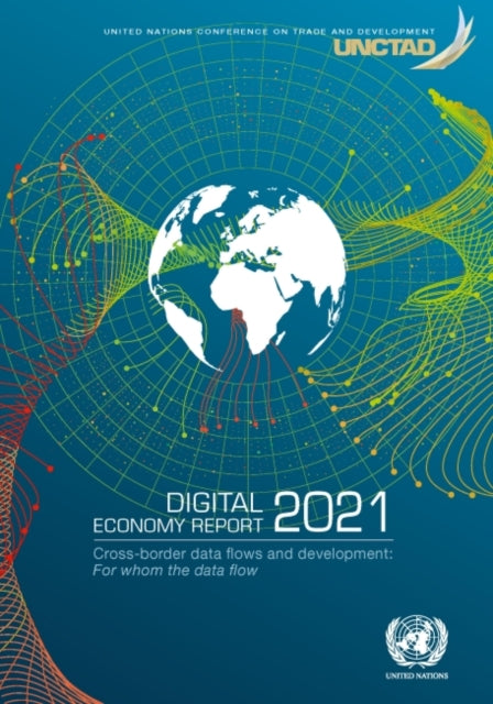 Digital economy report 2021: cross-border data