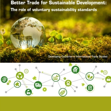 Better trade for sustainable development: the