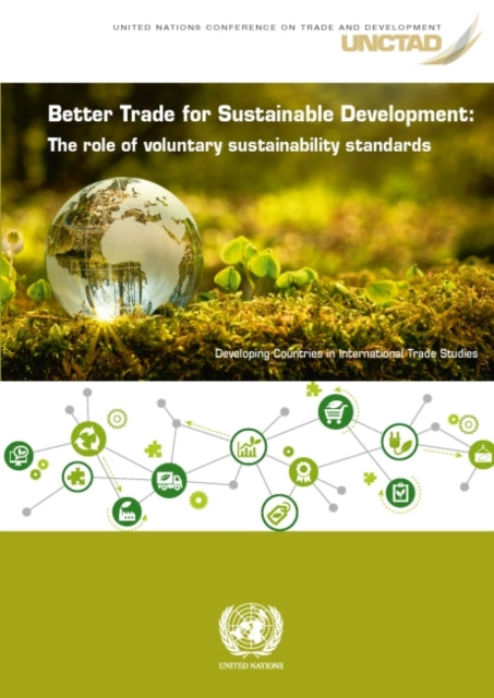 Better trade for sustainable development: the
