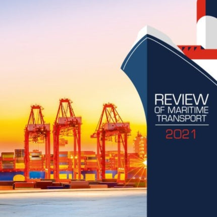 Review of maritime transport 2021
