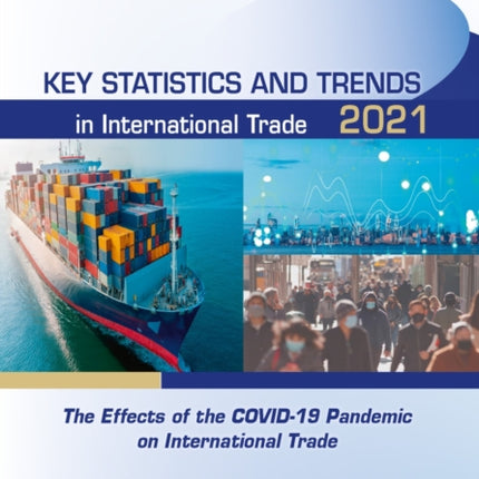 Key statistics and trends in international trade