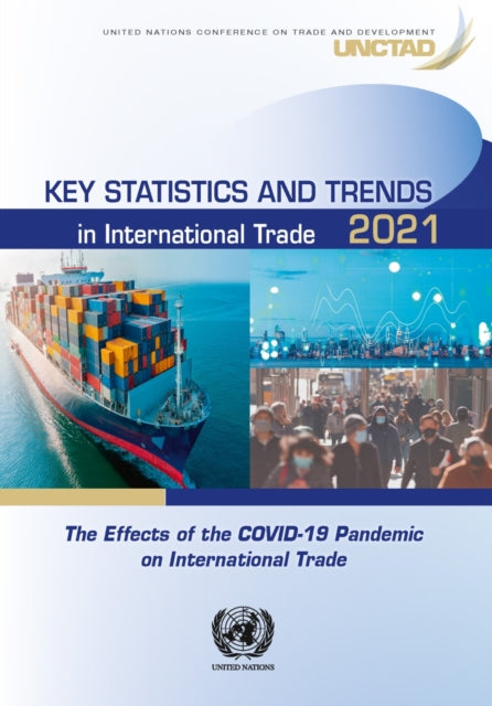 Key statistics and trends in international trade
