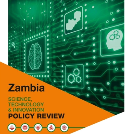 Zambia: science, technology and innovation policy