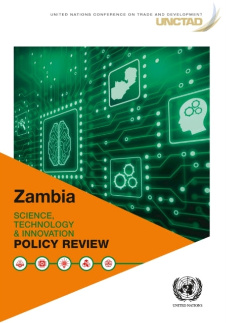 Zambia: science, technology and innovation policy