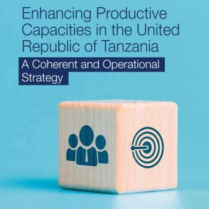 Enhancing Productive Capacities in the United Re