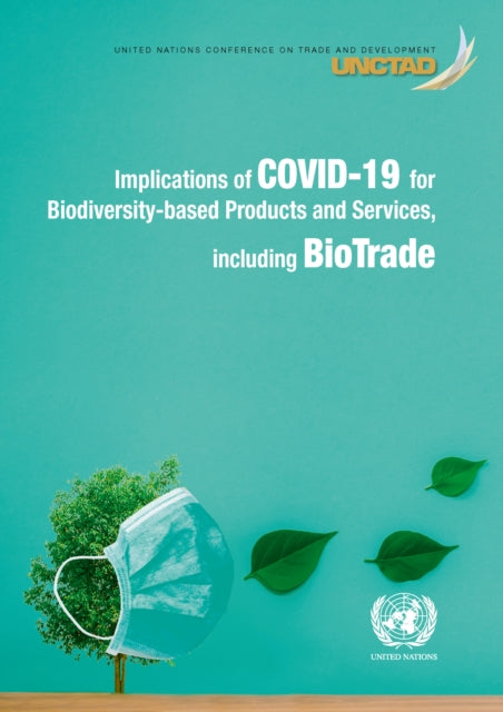 Implications of COVID-19 for biodiversity-based