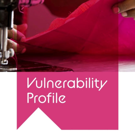 Vulnerability profile: Bangladesh