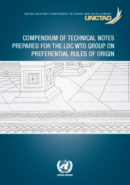 Compendium of technical notes prepared for the
