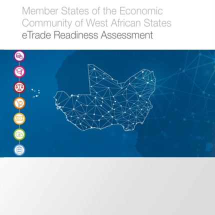Member states of the economic community of West