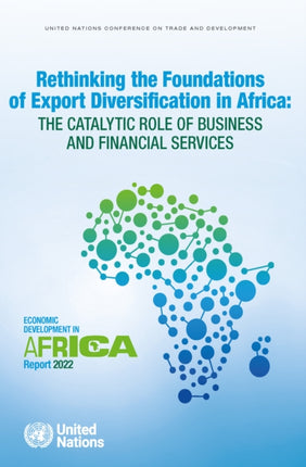 Economic development in Africa report 2022: