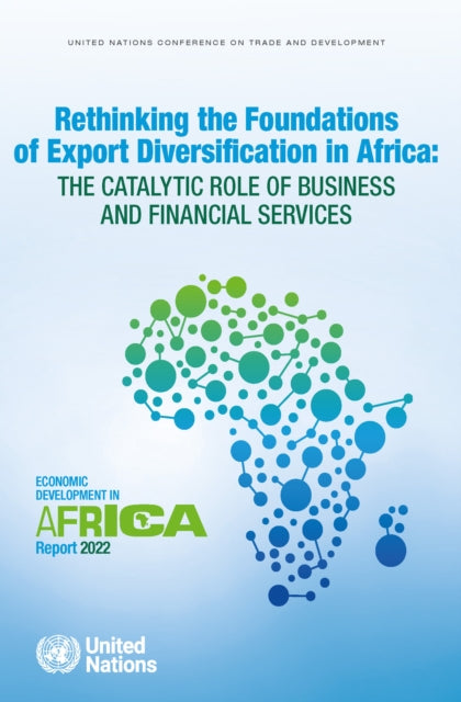 Economic development in Africa report 2022:
