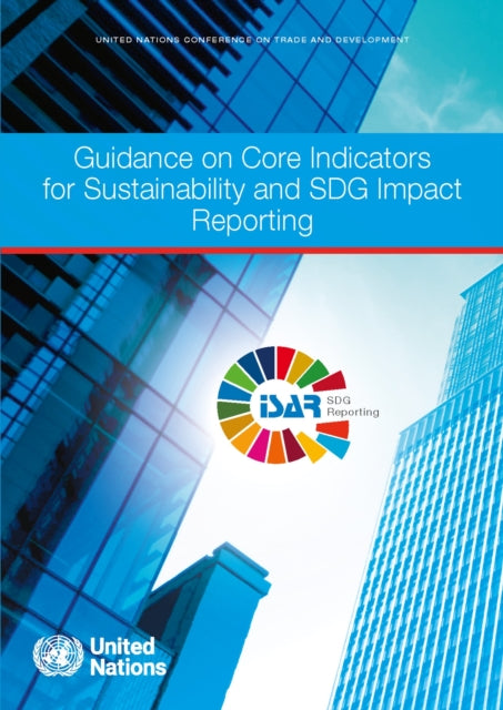 Guidance on Core Indicators for Sustainability