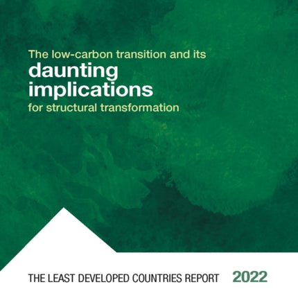 The least developed countries report 2022: the