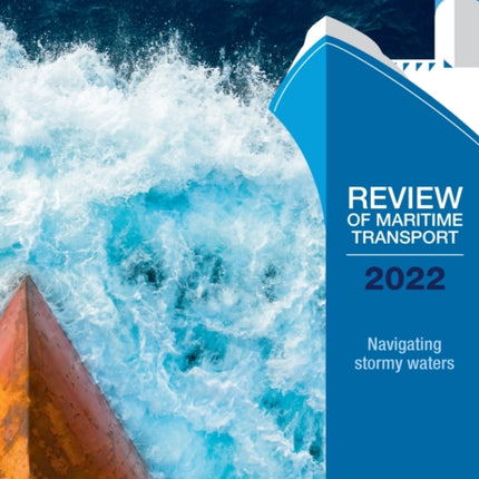 Review of maritime transport 2022