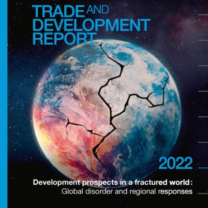 Trade and development report 2021: from recovery