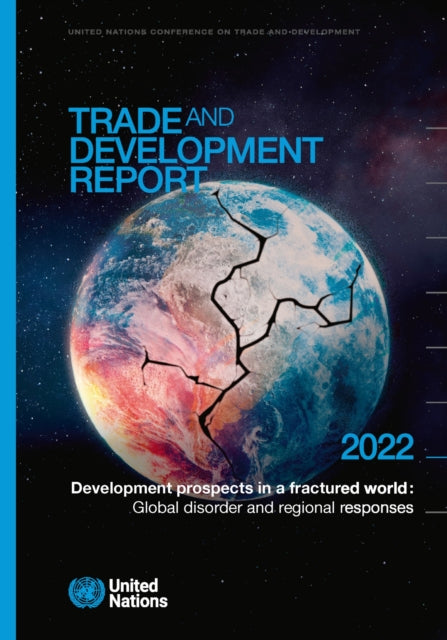 Trade and development report 2021: from recovery