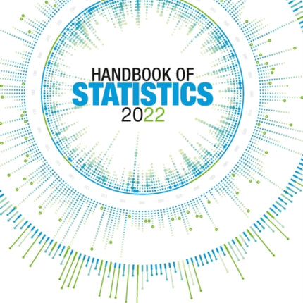 UNCTAD handbook of statistics 2022