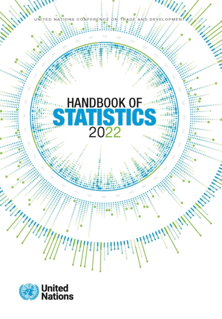 UNCTAD handbook of statistics 2022